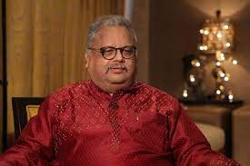 iwealthLLP's tweet photo. Indian billionaire business magnate, stock trader and investor - Rakesh Jhunjhunwala passed away at the age of 62..Condolences to his family, he may rest in peace.

#rakeshjhunjhunwala #billionaires #indianeconomy #stockmarket #stocks #finance #iwealth #iwealthmanagement https://t.co/BxATWeVWX2