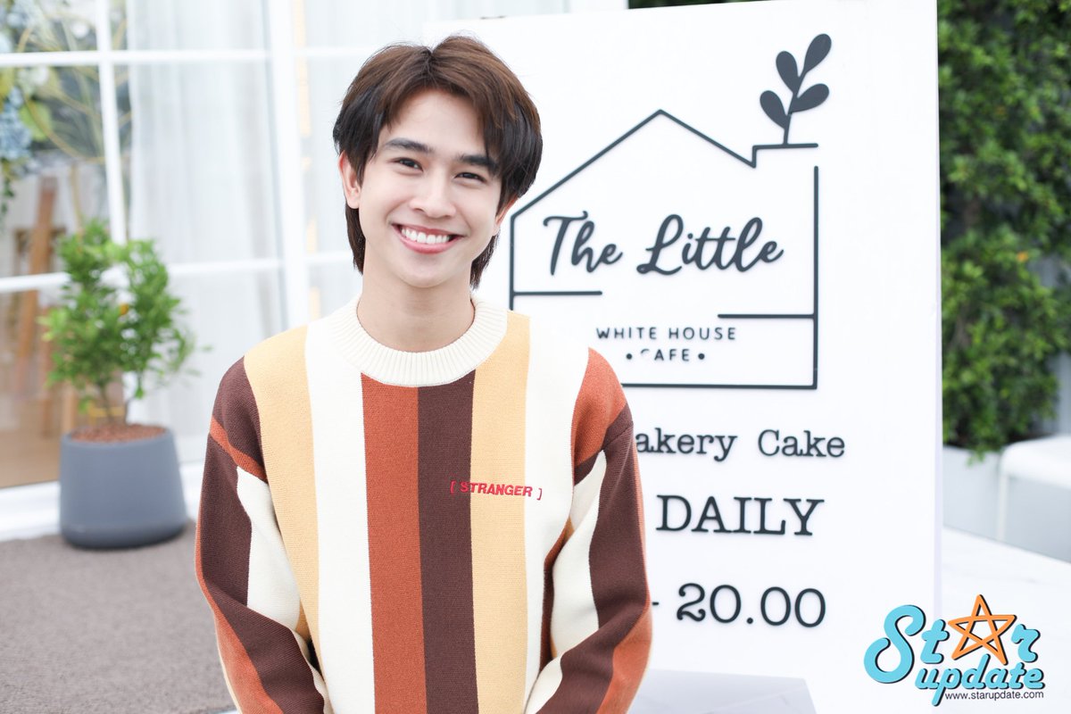 webstarupdate's tweet photo. [Clip] ฟลุ้ค ณธัช เปลี่ยนความกดดันให้เป็นแรงผลักดันในการทำงาน ไม่หยุดพัฒนาตัวเอง พร้อมผลิตผลงานให้ดีขึ้นกว่าเดิม
>>https://t.co/zK66SUh2QF
#เจ้าแก้มก้อน
#Fluke_Natouch https://t.co/2E6g6vEd0B
