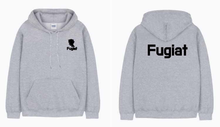 hogwarts_jumper's tweet photo. If I had a hoodie like this, I would buy it right away
@FugiatNFT
#WAGBD #fugiatNFT #NFT https://t.co/OhffESxzhN