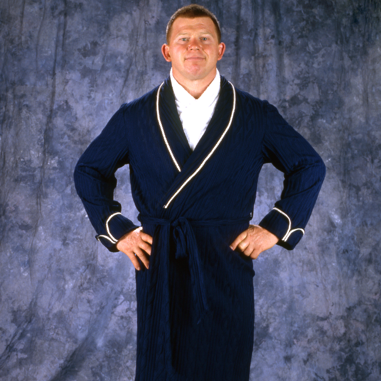 Happy birthday to one of the longest-reigning WWE Champions of all-time Bob Backlund! 