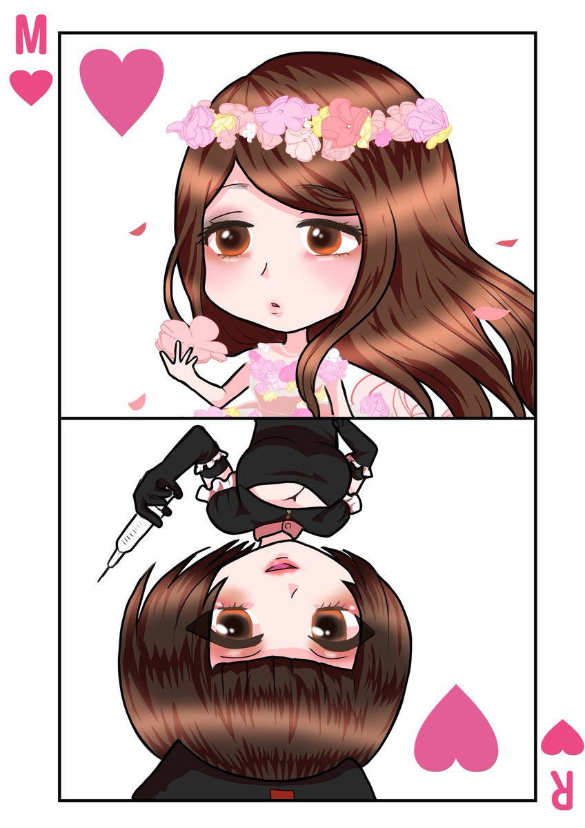 ダーク ナース のイラスト マンガ作品 11 件 Twoucan