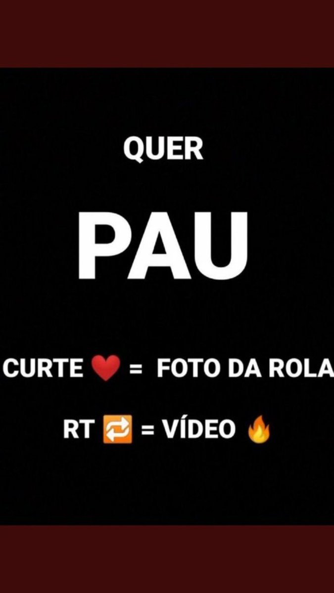 novinho dotado tweet media