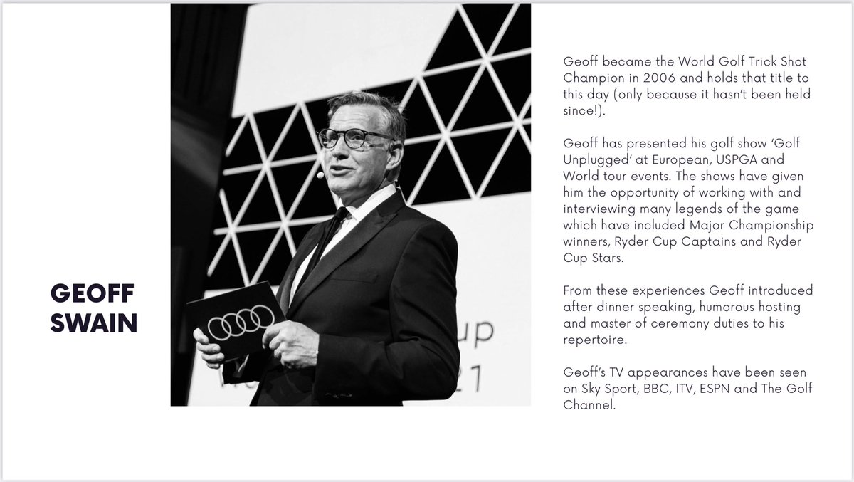 Geoff Swain tweet media