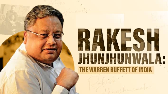AustinMunna's tweet photo. RIP #Rakeshjhunjhunwala Your teaching will help us for the lifetime. 🕉 Shanti 🙏 https://t.co/54LesPUQ6D