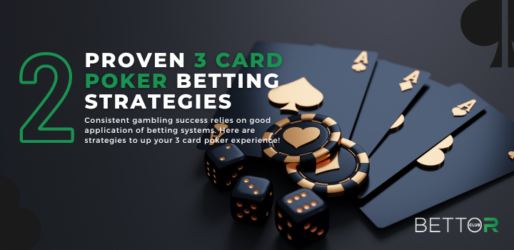 BettorClub's tweet photo. There are several varieties of the world-famous game of poker, and multiple editions of the 3 card poker subtype too. 3 card poker itself has a rule variations that create few subspecies within it.  https://t.co/a5CYveoBS4 https://t.co/Mk4JOdXh1m