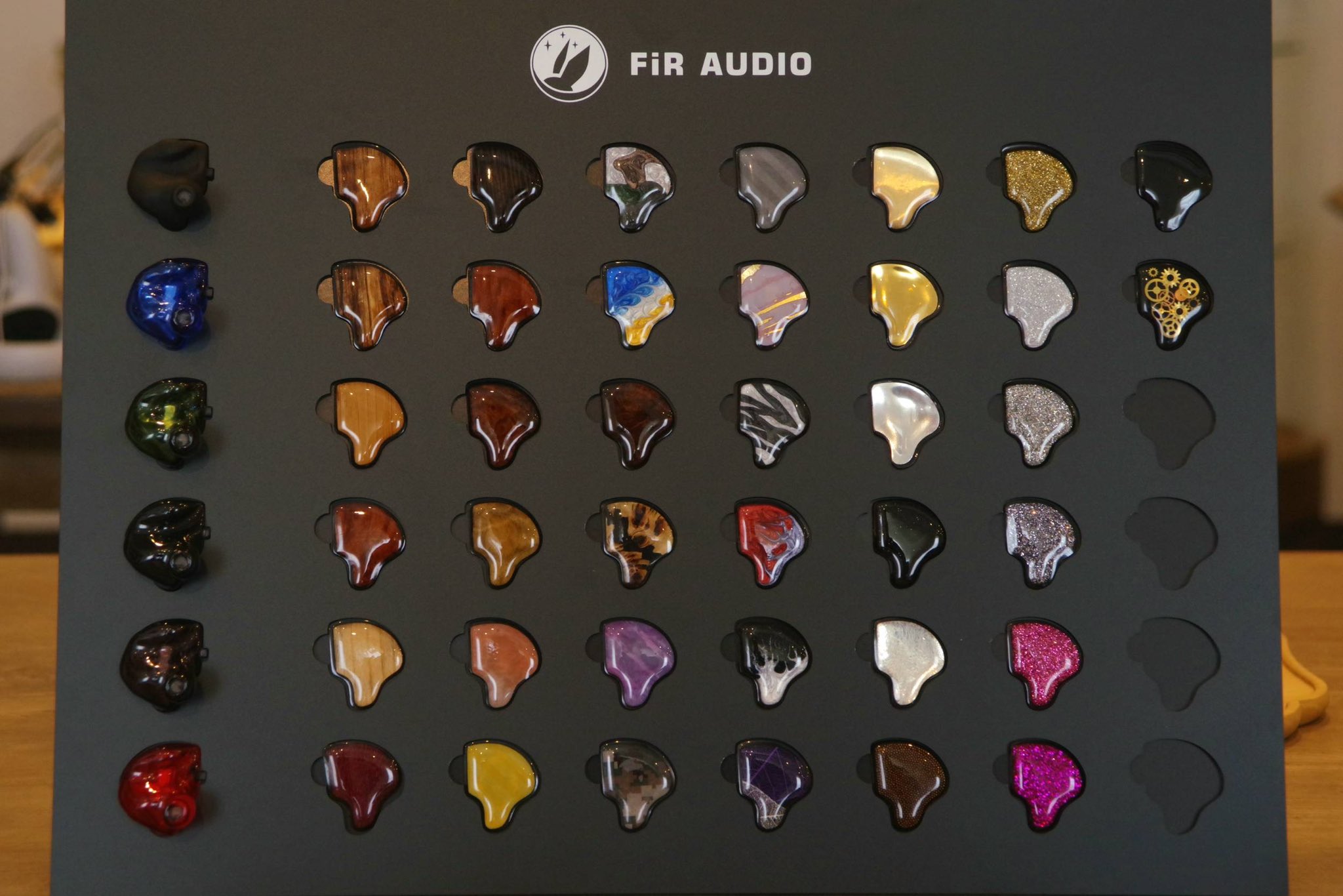 公式日本サイト FiR AUDIO FIVE×FIVE 国内限定50本 しらみね様専用