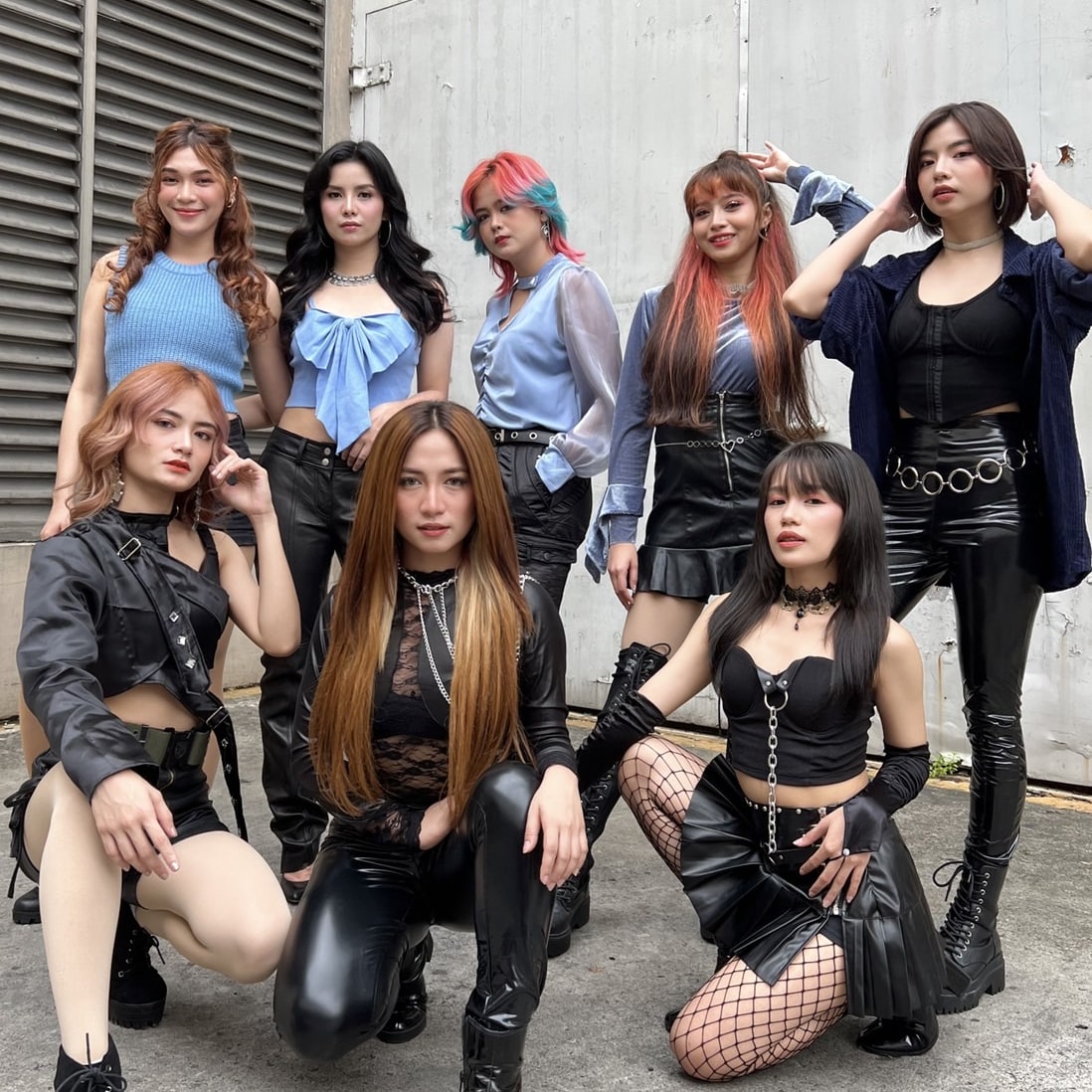 [ #MNL48 on ASAP Natin To ] 

We'll be your commanders! 👩🏻‍✈️

MNLoves, have you watched our latest performance guesting on ASAP Natin To today?

Nagustuhan niyo po ba? 

We hope you enjoyed! 

#MNL48 #ASAPNatinTo