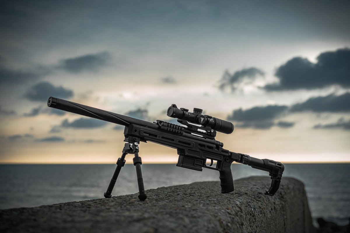 AirsoftSlong's tweet photo. SLONG CSR-10
Metal Hop Up Adjustment Lever
Metal BB Stopper
Metal BOX
STEEL CNC TRIGGER  
Double bearing spring guide
VSR Lightweight aluminum alloypiston CNC
CNC Cylinder Head (Steel)
Barrel design -14mm
.
.
90 degree / 45 degree system
https://t.co/Do6TCDMHED https://t.co/IqnH1UUAZe