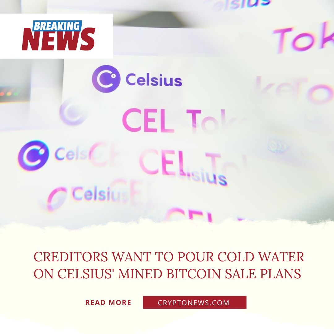 otodoxofficial's tweet photo. CREDITORS WANT TO POUR COLD WATER ON CELSIUS'MINED BITCOIN SALE PLANS
π DOWNLOAD & SHARE YOUR REFERRAL LINK π OTODOX By Doge Autobot https://t.co/L6joKueCpC
#otodox #dogeautobot #dogeboo #tradingplatform #tradingoption #cryptocurrency #bitcoin #bep20 https://t.co/hgpit6NFFu
