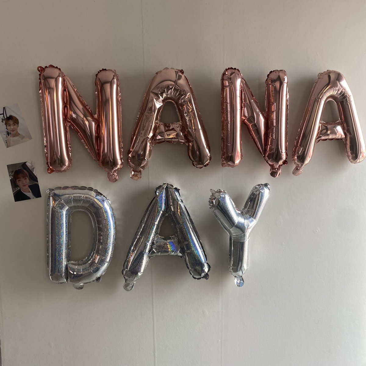 cherry_nana1's tweet photo. 📍 카페 지금 여기
예쁘게 꾸며져 있어서 기분이 좋았어요💚
딸기라떼랑 쿠기도 넘 맛있어요!!

#모야모야_재민이생일이야
#Our_cherish_nana https://t.co/5B2Qd7MIhr