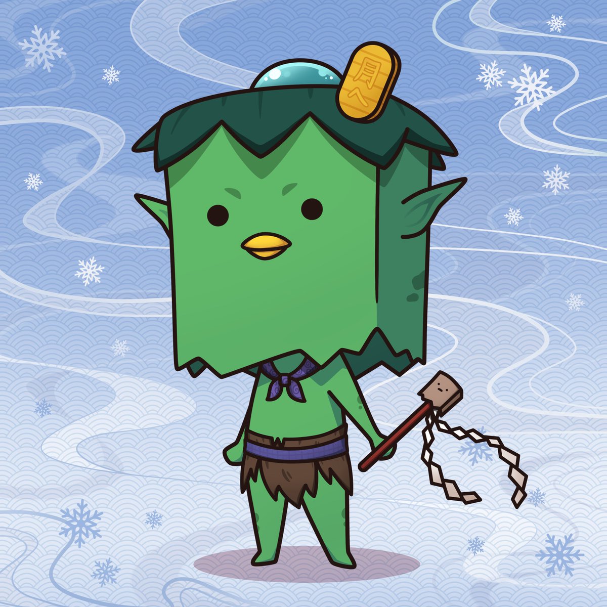 PaperBoxEra CNFT | Main Launch | SOLD OUT tweet media