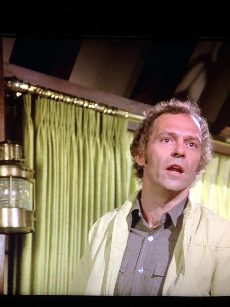 BobWarlord's tweet photo. Watching #TheCommodore https://t.co/POxHHKA1os