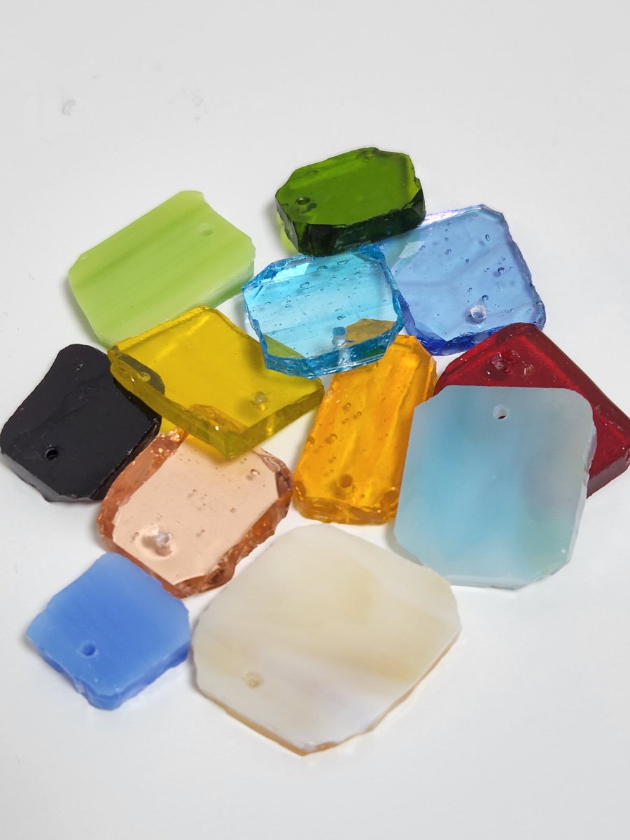 new 유리바다🌊 준비중°