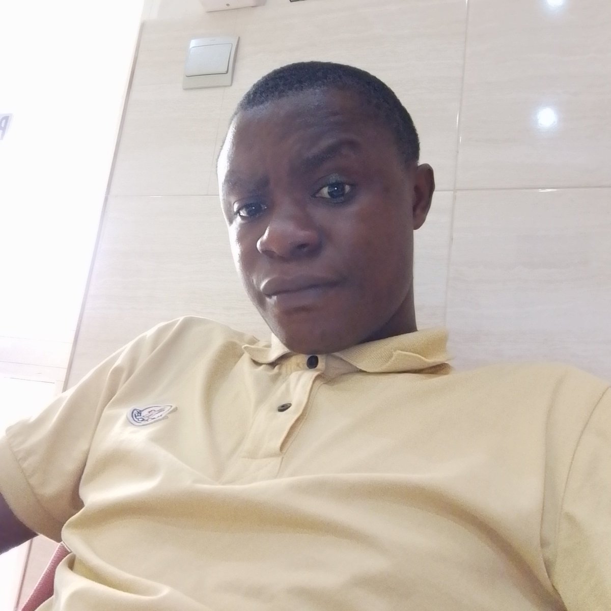 daudaabidemi6's tweet photo. #NewProfilePic https://t.co/7XssppuzzO