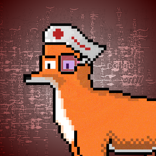 ZalgoNFT's tweet photo. Giving away 333 of these #NFTs 👺x🦊

To enter up:
🦊Follow both @polyfarmnft &amp; @ZalgoNFT 
🦊Like+RT
👺Tag 1
👇Drop an $ETH address👇

While supplies last~ 👺👊

#FoxGang #TheFarm #P2E #NFT 🦊🦊🦊 https://t.co/zFZX7iZG0x