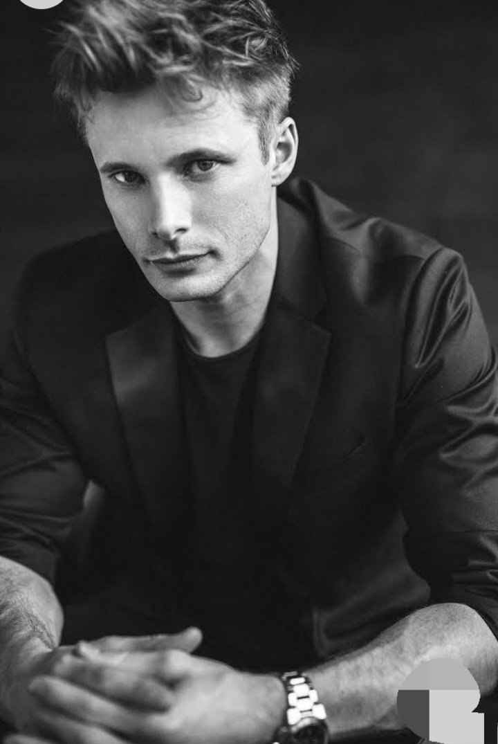 francymerlinda's tweet photo. Bradley james #wonderfulactor source pinterest https://t.co/W6PIlvQiy0
