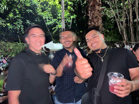 BasuraAndy's tweet photo. 🌴 https://t.co/UUMvtkMl1f