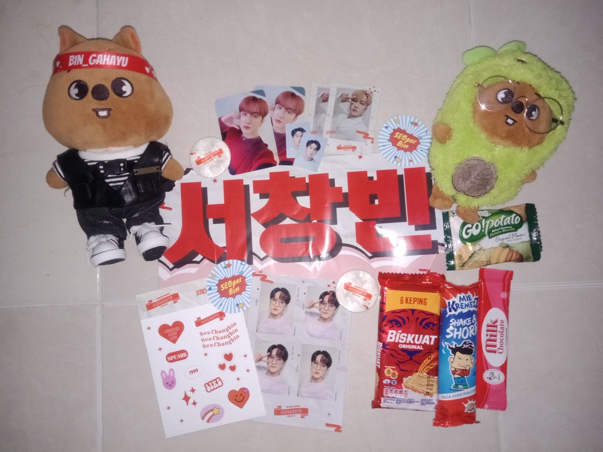 haniejisunshine's tweet photo. Event ter-Fun! Really thank you somuch @Bin_GaHayu and all of the panitia!!!♥ Can't wait for another fun event like this ~ https://t.co/UqJP91rAHY