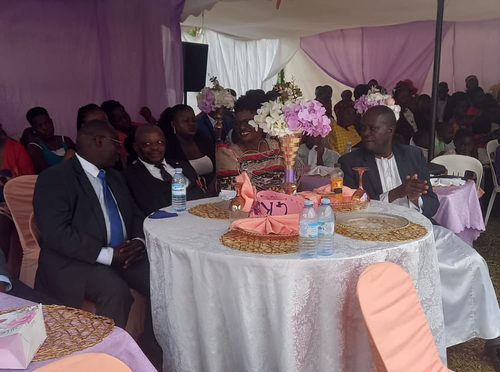 Muhangi Louis on Twitter "RT FHRI2 We congratulate Samantha Lubulwa