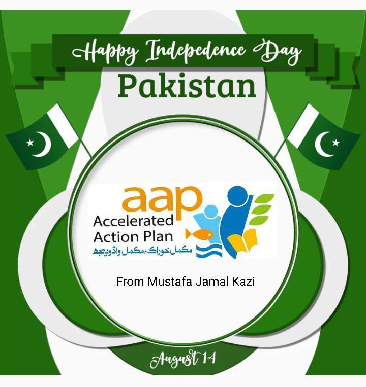 AAP Sindh tweet media