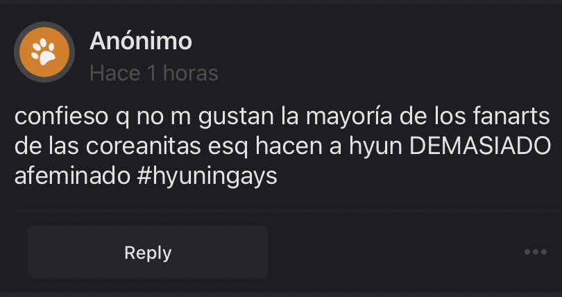 cchyunin's tweet photo. #hyuningays https://t.co/G22uKFrRIh