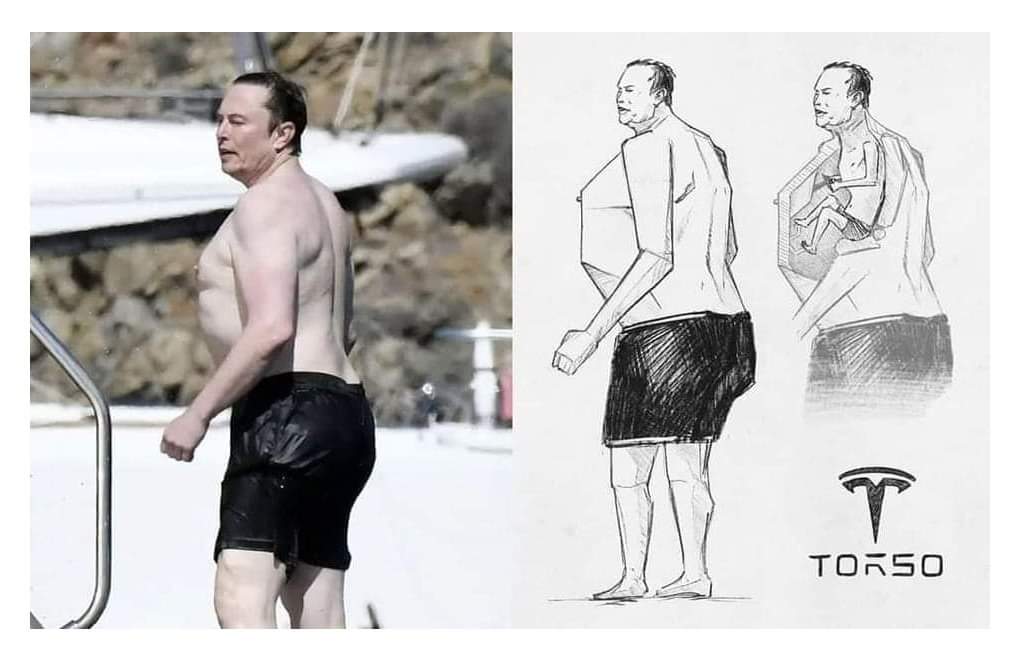 LorDofWaR_'s tweet photo. @elonmusk your secret is out now. 🤣 https://t.co/SiO8u21B47