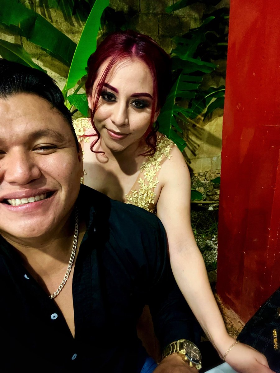 Noche de novios♥️