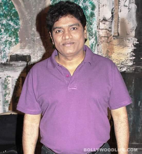 Wishing a very happy birthday,  comedy king johnny lever......! 