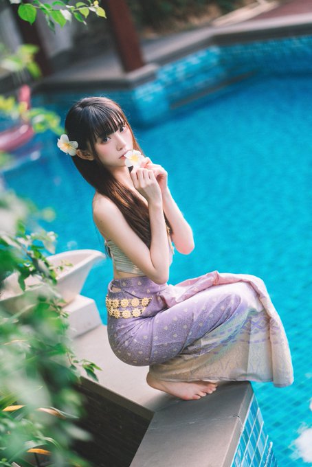 Twitterのコスプレ画像13