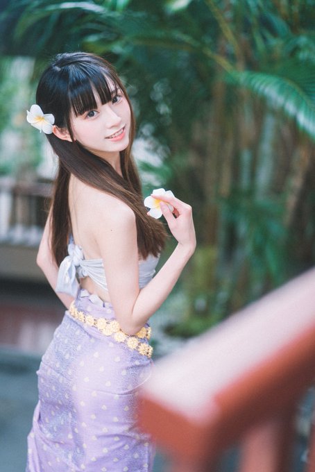 Twitterのコスプレ画像14