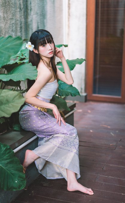 Twitterのコスプレ画像15