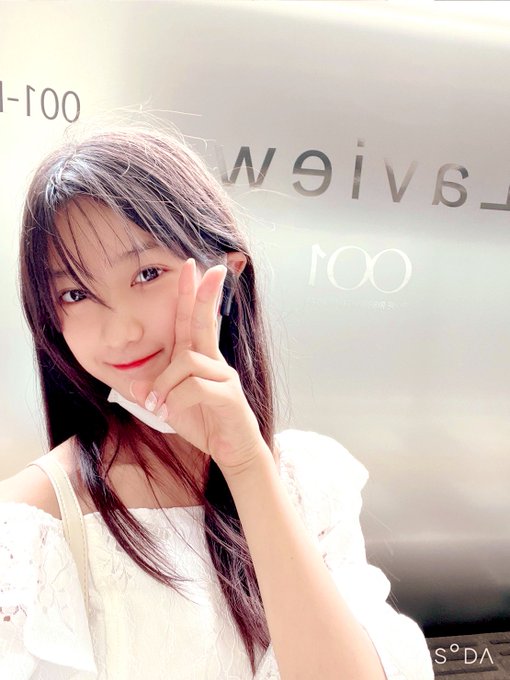 Twitterのコスプレ画像34