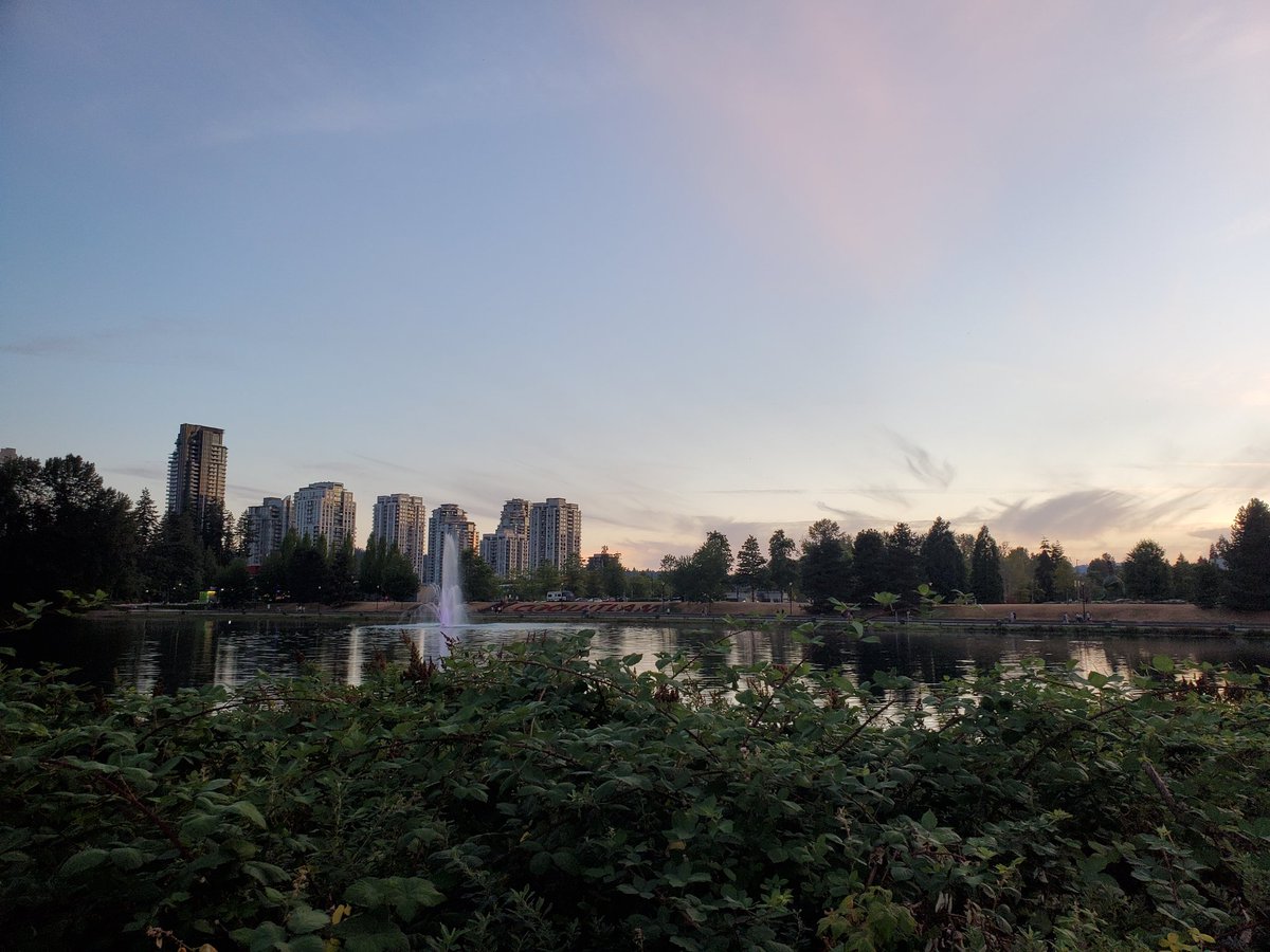 accessyos's tweet image. Hey friends, we are on our way to TerryFox Secondary school!💜👍🏾#followthatbus #projectreachout #portcoquitlambc