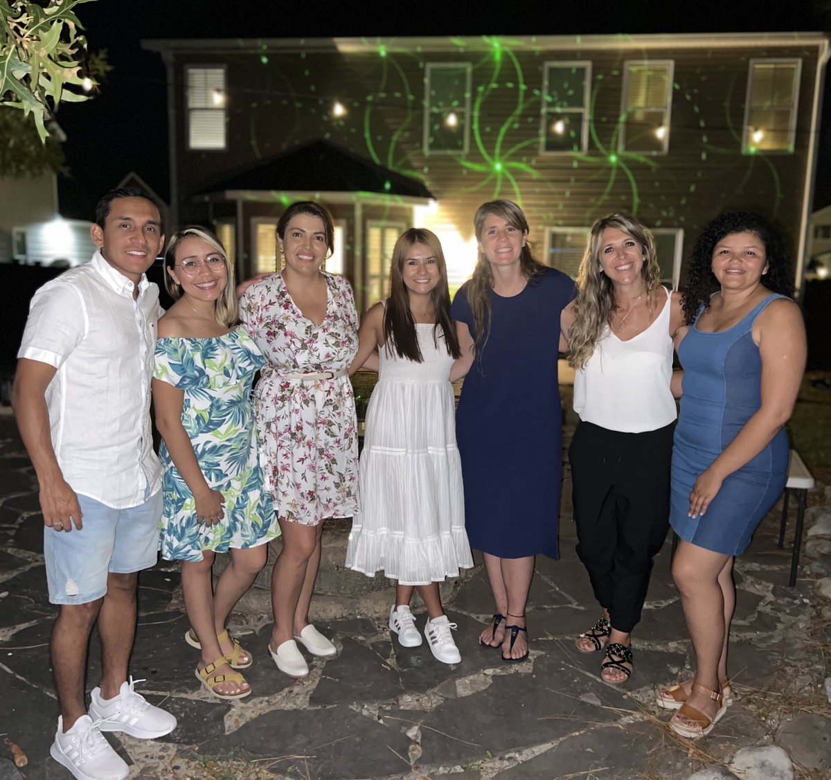 Paola_Weimann (@paola_weimann) on Twitter photo Making connections with <a href="/ParticipateLrng/">Participate Learning</a> teachers 🇨🇴🇵🇦🇦🇷!!
<a href="/kalyzabala/">Carletto!</a> <a href="/Tatiana39871052/">Tatiana</a> <a href="/0921Aleja/">María Alejandra Gómez</a> <a href="/Marcela_teach/">Marcela Jiménez</a> <a href="/_AnaDaniella/">Ana Daniella Peñalba</a> @teacheralicemz #unitingourworld 💕🌎 Making connections with <a href="/ParticipateLrng/">Participate Learning</a> teachers 🇨🇴🇵🇦🇦🇷!!
<a href="/kalyzabala/">Carletto!</a> <a href="/Tatiana39871052/">Tatiana</a> <a href="/0921Aleja/">María Alejandra Gómez</a> <a href="/Marcela_teach/">Marcela Jiménez</a> <a href="/_AnaDaniella/">Ana Daniella Peñalba</a> @teacheralicemz #unitingourworld 💕🌎