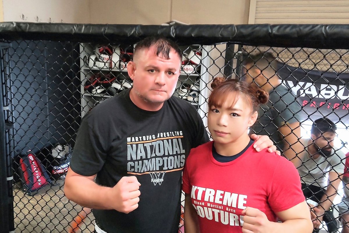 RinNakai2's tweet photo. supremely wonderful
best coach
Nate coach 😃
Thank you very much🙇<m(__)m>
最高に素晴らしい
最高に良いコーチ
ネイトコーチ😃
どうも有難う御座いました🙇<m(__)m>
@natepettit77
#NATEPETTIT
#RinNakai
#中井りん
#渡米
#LasVegas
#XTREMECOUTURE https://t.co/6brgHJFute