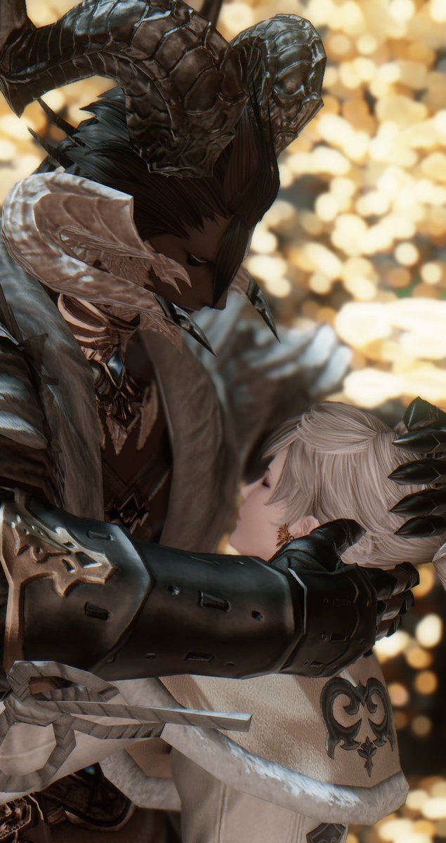 DOGFFXIV's tweet photo. https://t.co/jKowfCX5z4