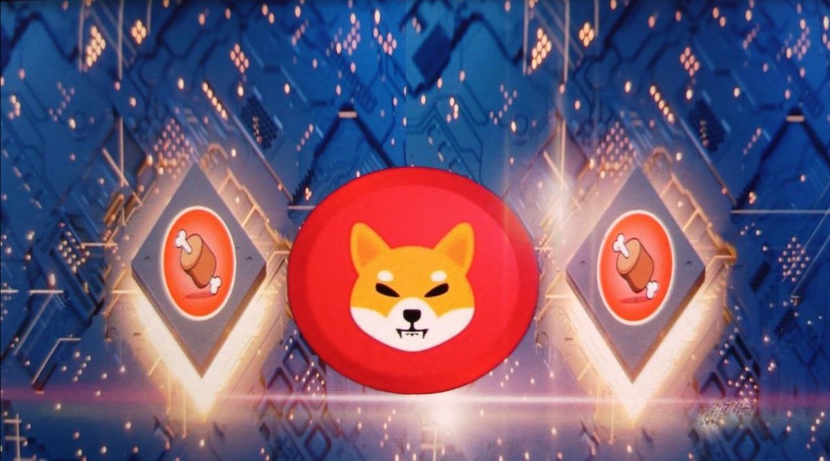 Cryptolight_z's tweet photo. #Bone is the native token of the entire #shiba ecosystem adoption is growing and #bone will be the center as the main important token of #shibarium L2 you already have #Bone in your wallets.

#Shibarium #SHIB #Metaverse #Bitcoin #shiArmy #Crypto #Cryptocurrency #ETH https://t.co/DNQCzm6FHi
