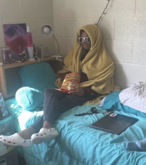 Me spending the next hour processing what just happened #PValley #PValleyStarz