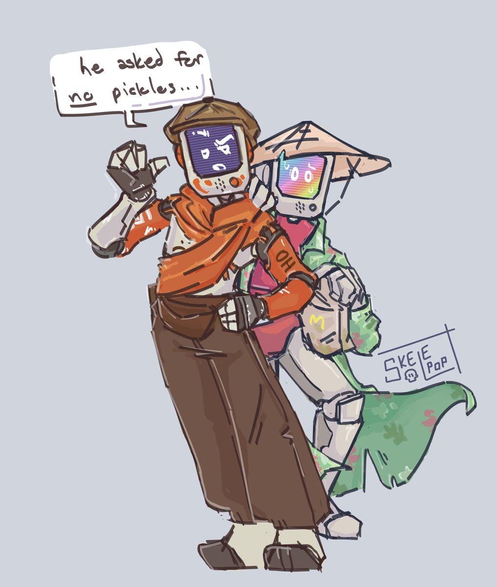 pop_skele's tweet photo. Here have some #Stray meme fanart smile
#Straymomo #strayclementine #straygame #strayfanart #FANART https://t.co/3NzgSDDQ05