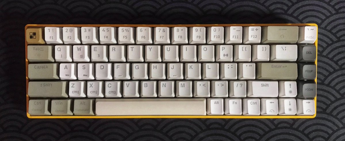 MichaelGedy's tweet photo. CIY TESTER 68 https://t.co/K1WuSpLK4K