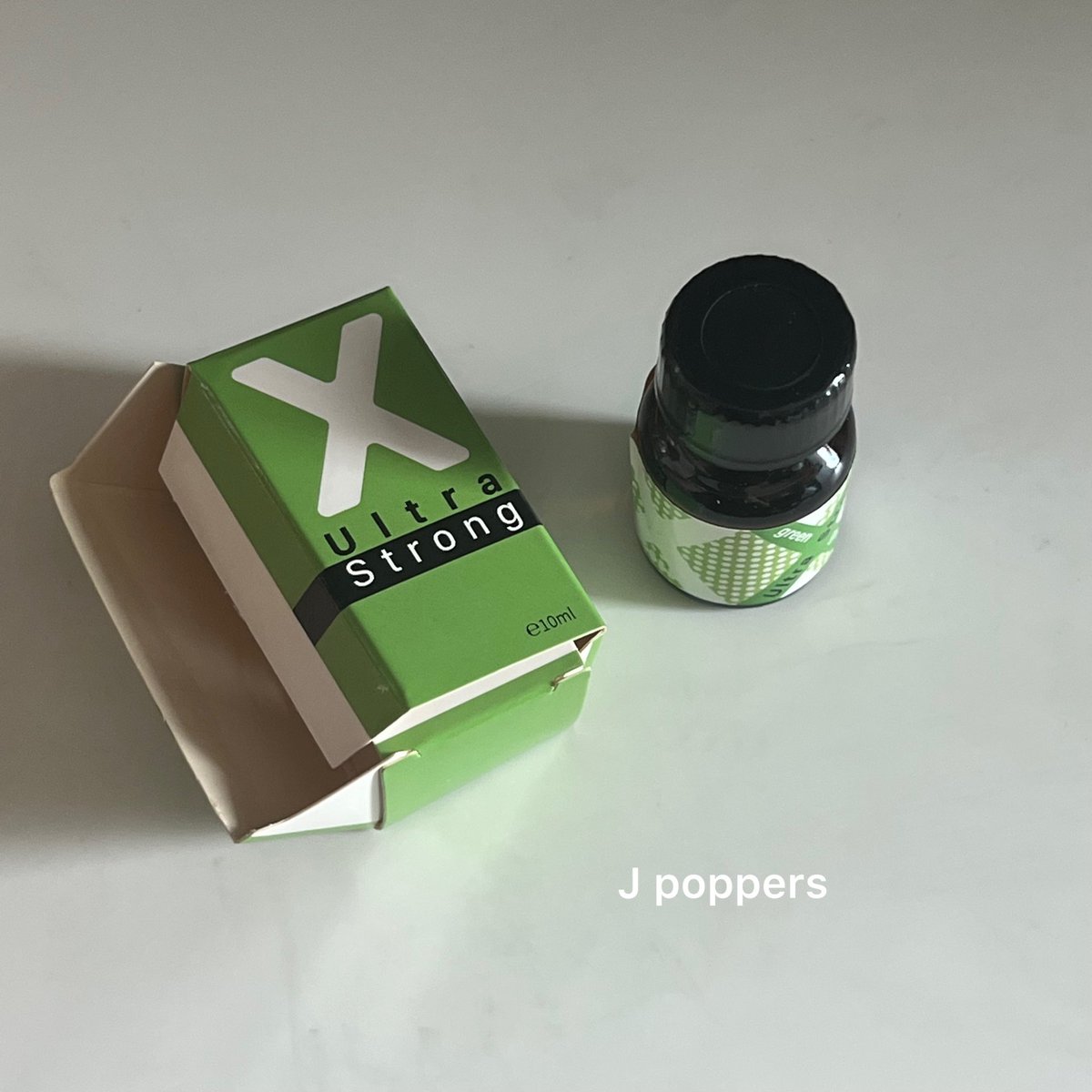 Dangerous Poppers tweet media