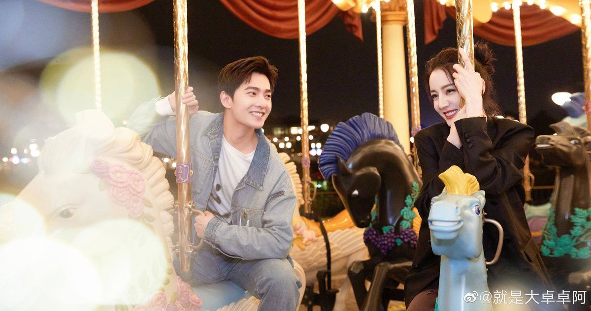 Leelona's tweet photo. Happy 1st Anniversary!
I still remember how crazy this day was. Total roller-coaster.
How long we were waiting together with @kalaither for confirmation.
But we won that day!
#洋迪 https://t.co/qW5JZML4LO