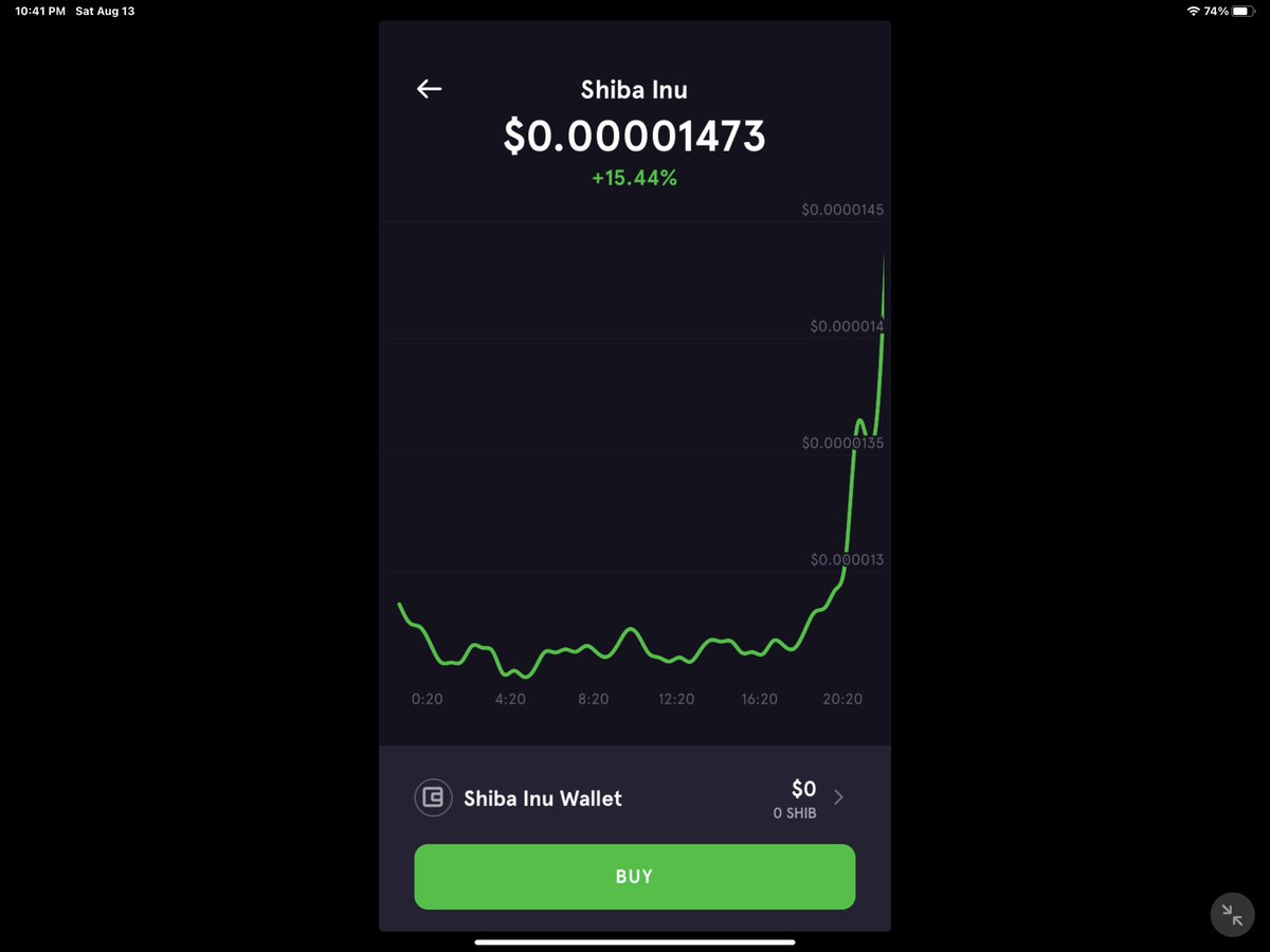 BezosCrypto's tweet photo. #SHIB MASSIVE BREAKOUTS 🚀

#SHIBA #SHIBAINU #SHIBARMY #SHIBARIUM #SHIBAETERNITY https://t.co/MpL6YQ5Osf
