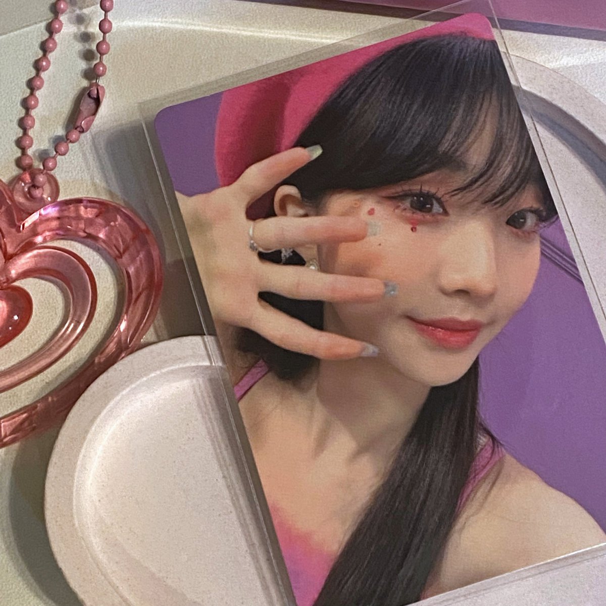 ningyzhauls's tweet photo. π from @aeongsales .α
thank you so much for letting me adopt yeojin ! super pretty aaaa >__<
thanks also for the secured packaging, she arrived safe ! βtil our next one β‘
#aeongsproof https://t.co/aVQ8WooD80