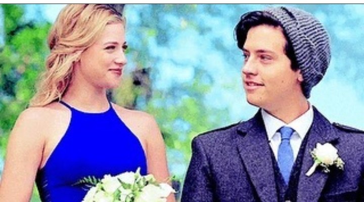hagerman_becky's tweet photo. #bughead and #varchie have to be #endgame and they must come back in #riverdaleseason7 bughead are soulmates and so are #varchie #bughead @WriterRAS @CW_Riverdale @RiverdaleWriter they  belong together  their love stories were not hs sweethearts but = love of each others lives https://t.co/Av7wQySt6q