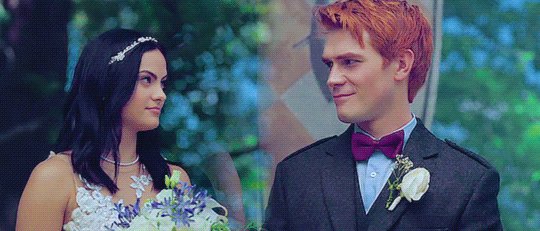 hagerman_becky's tweet photo. #bughead and #varchie have to be #endgame and they must come back in #riverdaleseason7 bughead are soulmates and so are #varchie #bughead @WriterRAS @CW_Riverdale @RiverdaleWriter they  belong together  their love stories were not hs sweethearts but = love of each others lives https://t.co/Av7wQySt6q