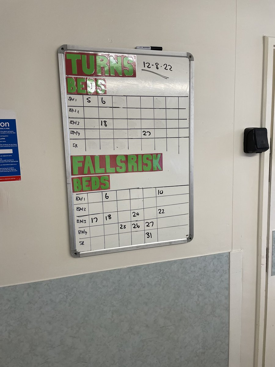 Ward1JCUH tweet media