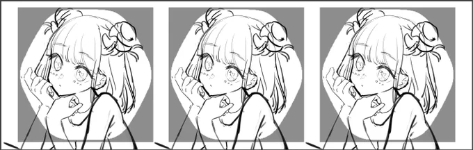 I've always wanted to try the PFP collection.hehe 
