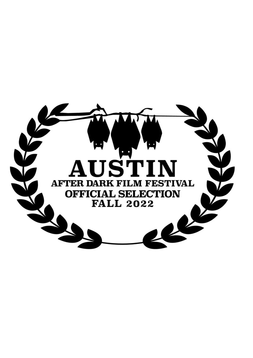 GarciaSisters_'s tweet photo. A massive THANK YOU to the AUSTIN AFTER DARK FILM FESTIVAL🦇 for selecting our horror pilot MONSTRA! What an honour! 🤩 @mikelfair 🎞 🎥
#horrorscreenplay #officialselection
#screenwriter #horrorpilotseries #monstra #screenplays #austinafterdarkfilmfestival #FilmFestivalCircuit https://t.co/hTx5tUqRCv