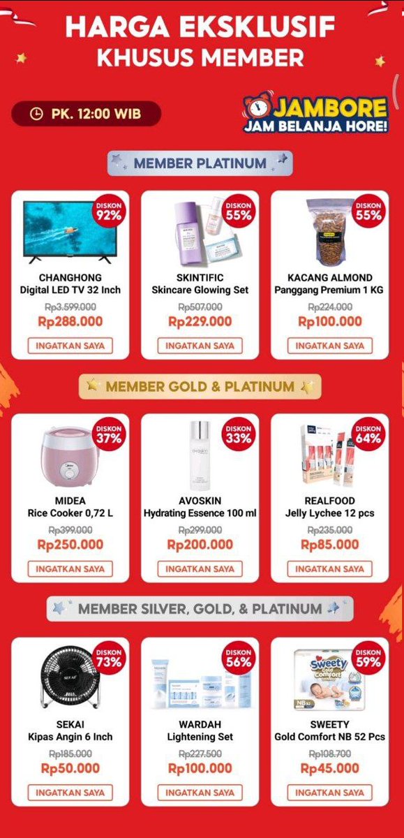 Pejuang Promo 🦸♂️ tweet media